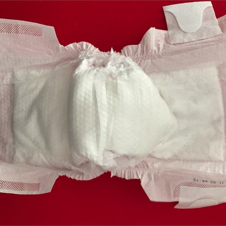 Baby Diapers Medium 32 Pack