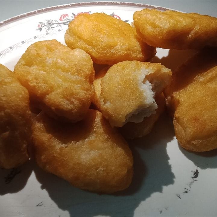 Chicken Nuggets 500g