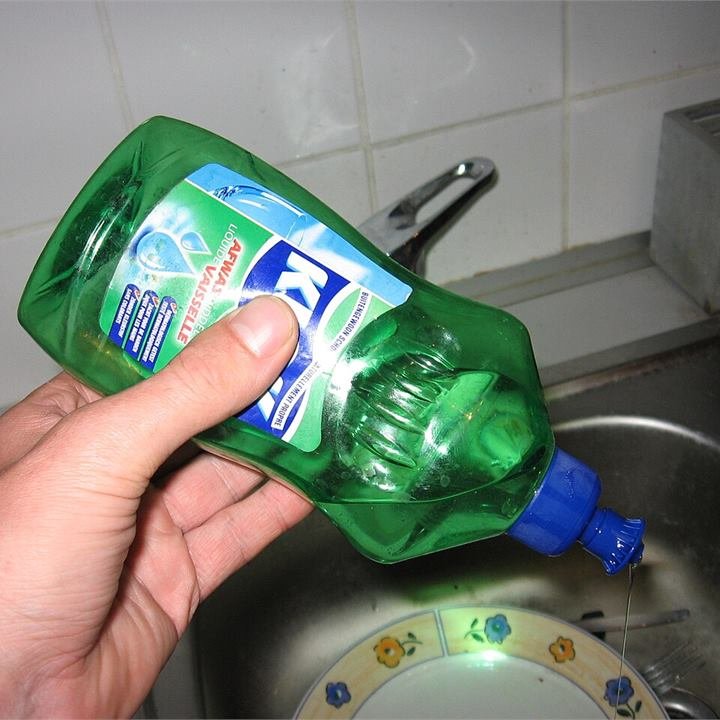 Dishwashing Liquid 750ml