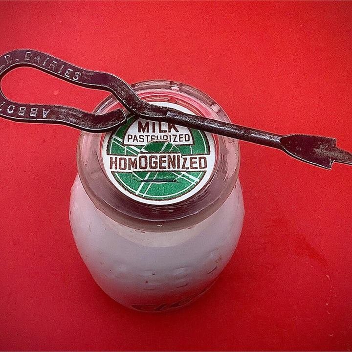 Farm Fresh Whole Milk 1L