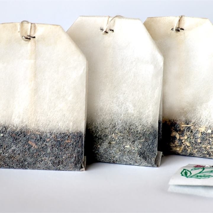 Green Tea Box 20 Bags