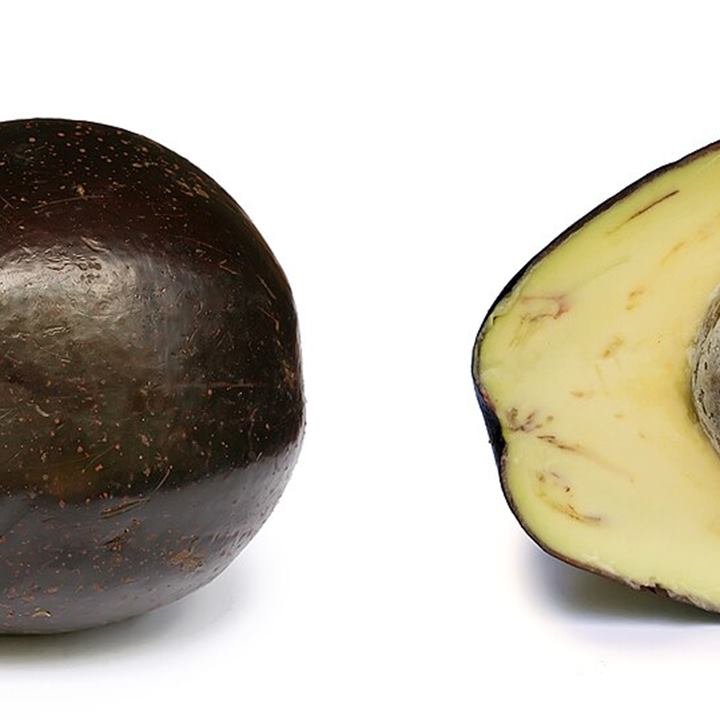 Organic Avocados (2 Pack)