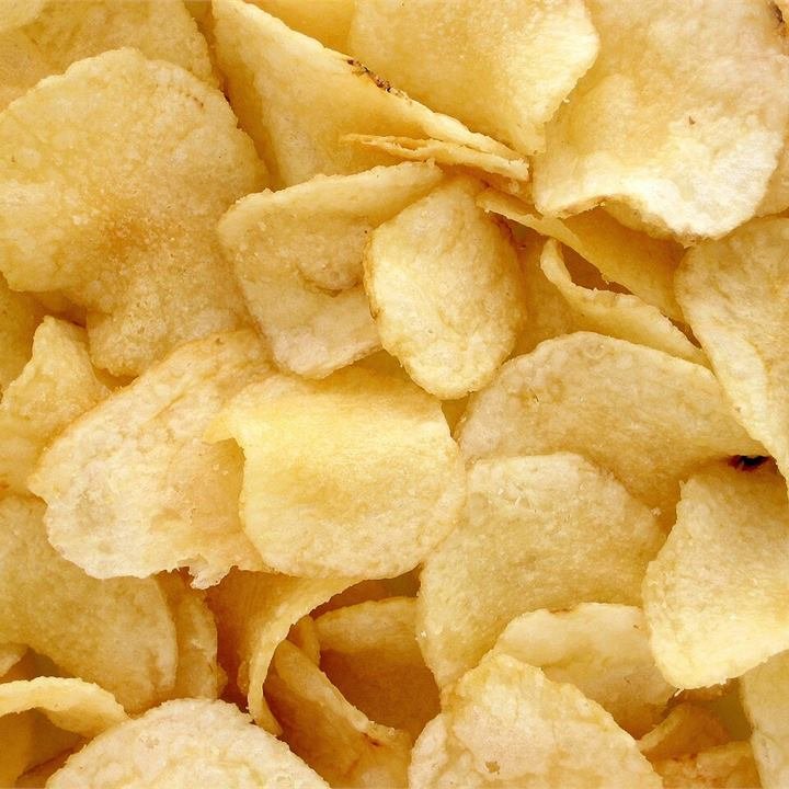 Potato Chips Family Pack