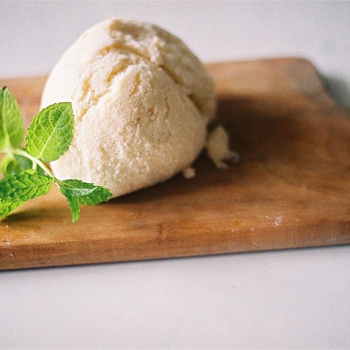 Vanilla Ice Cream 1L