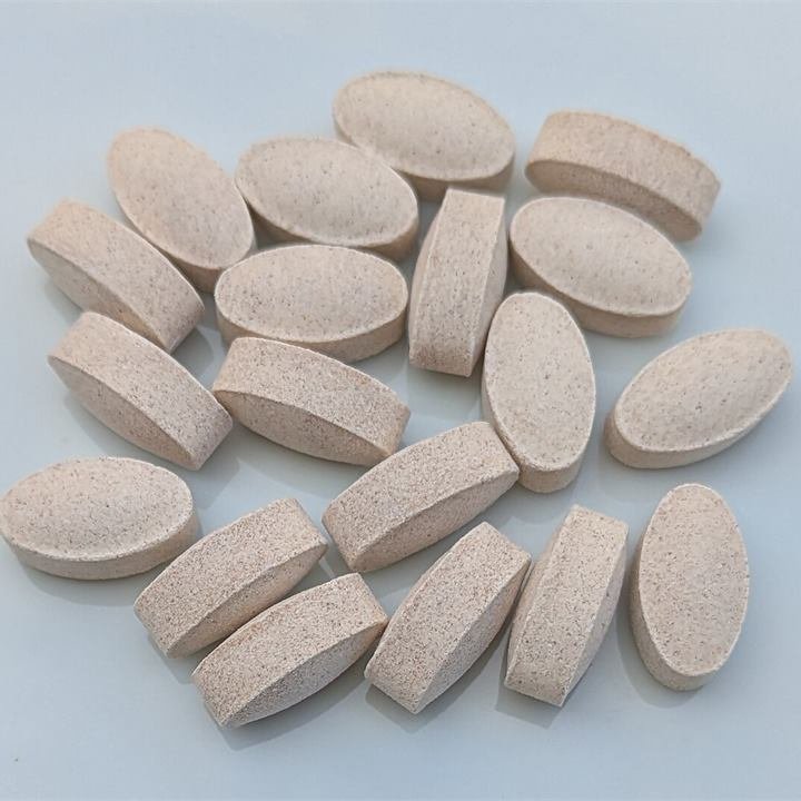 Vitamin C Tablets 30 Count